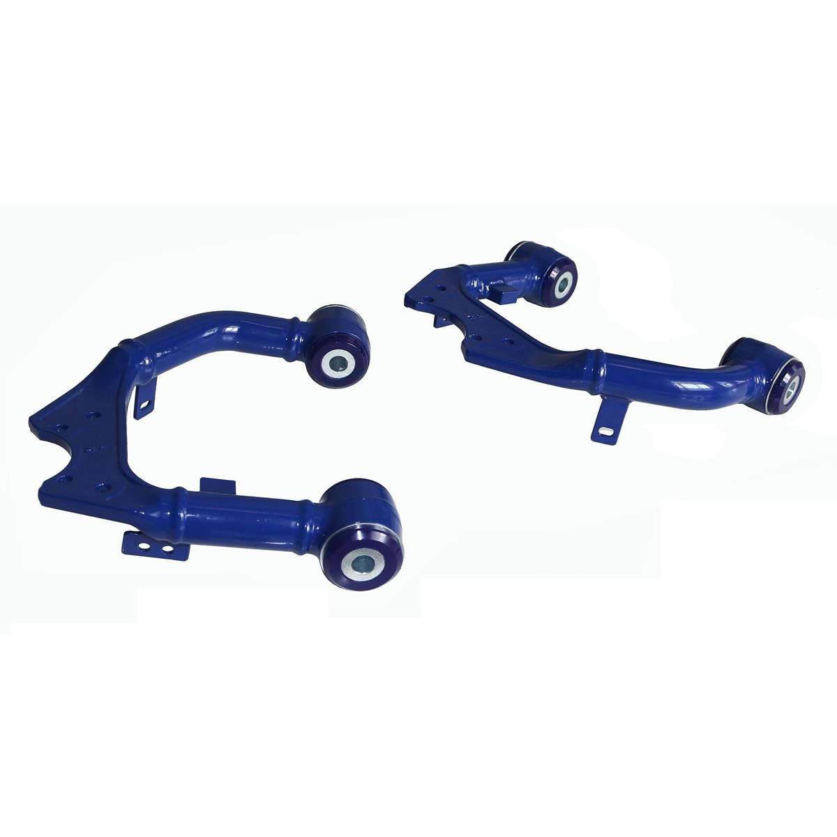 Superpro D-Max/BT-50 Fixed Offset UCA - No BJ, , scaau_hi-res