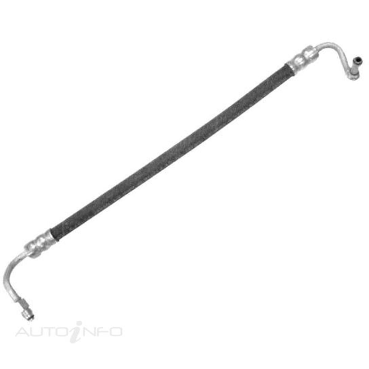 PTQ PS PRESSURE HOSE FORD AU I6, , scaau_hi-res