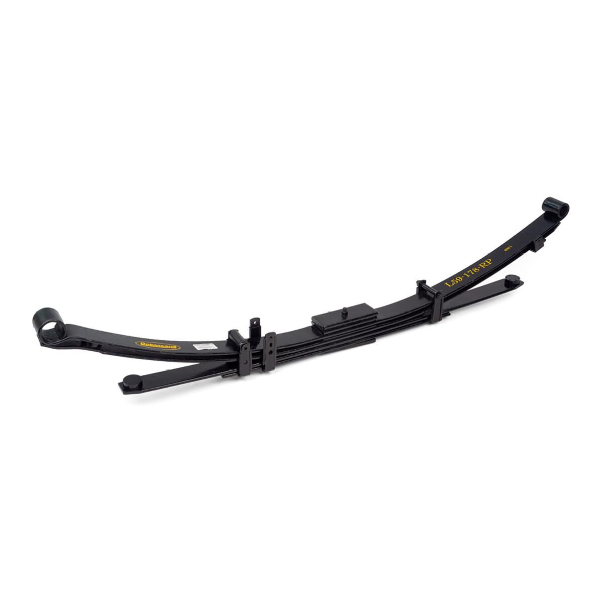 Leaf Spring, , scaau_hi-res