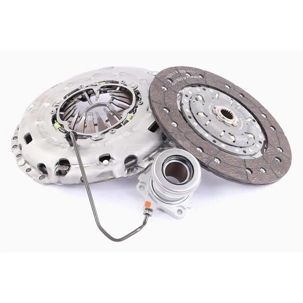 KIT STD FIAT PUNTO 1.9L inc CSC, , scaau_hi-res