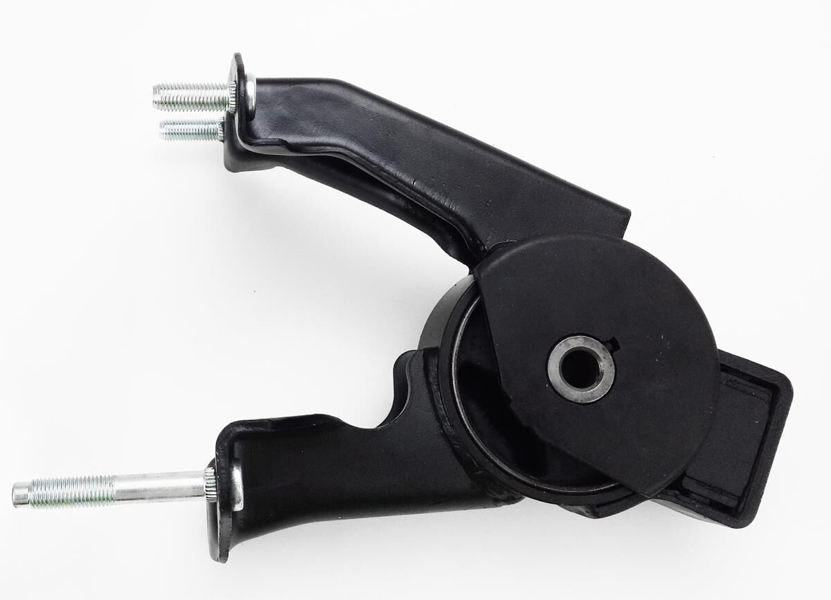 Engine Mount Rear Toyota Corolla ZZE122R 1.8L I4 PETROL, , scaau_hi-res