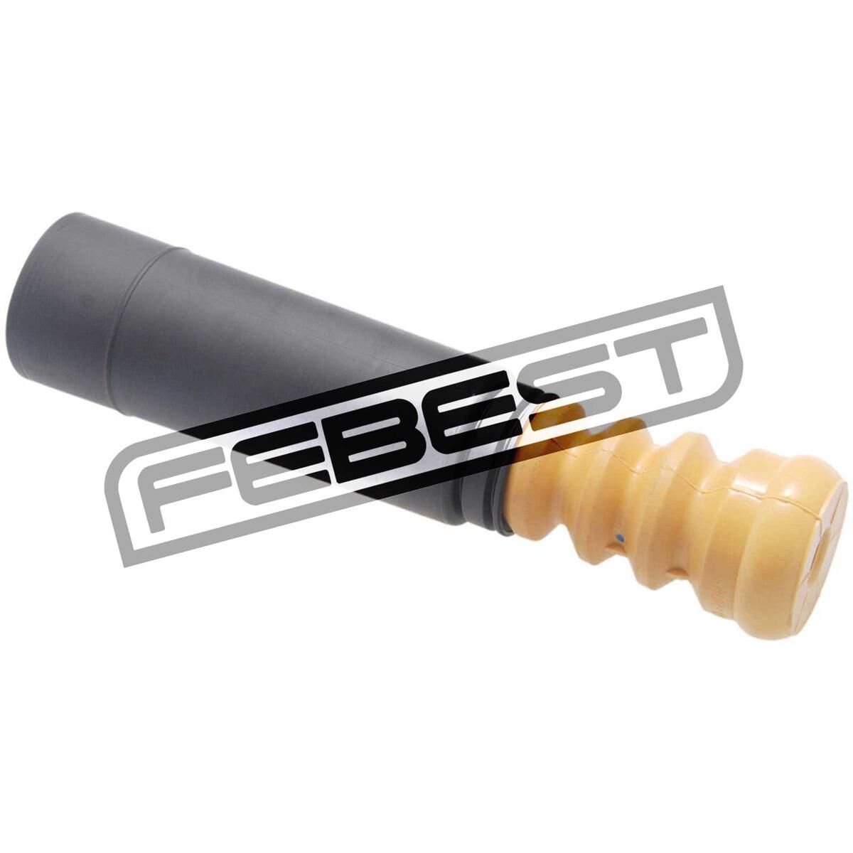 BOOT WITH JOUNCE BUMPER REAR SHOCK ABSORBER, , scaau_hi-res