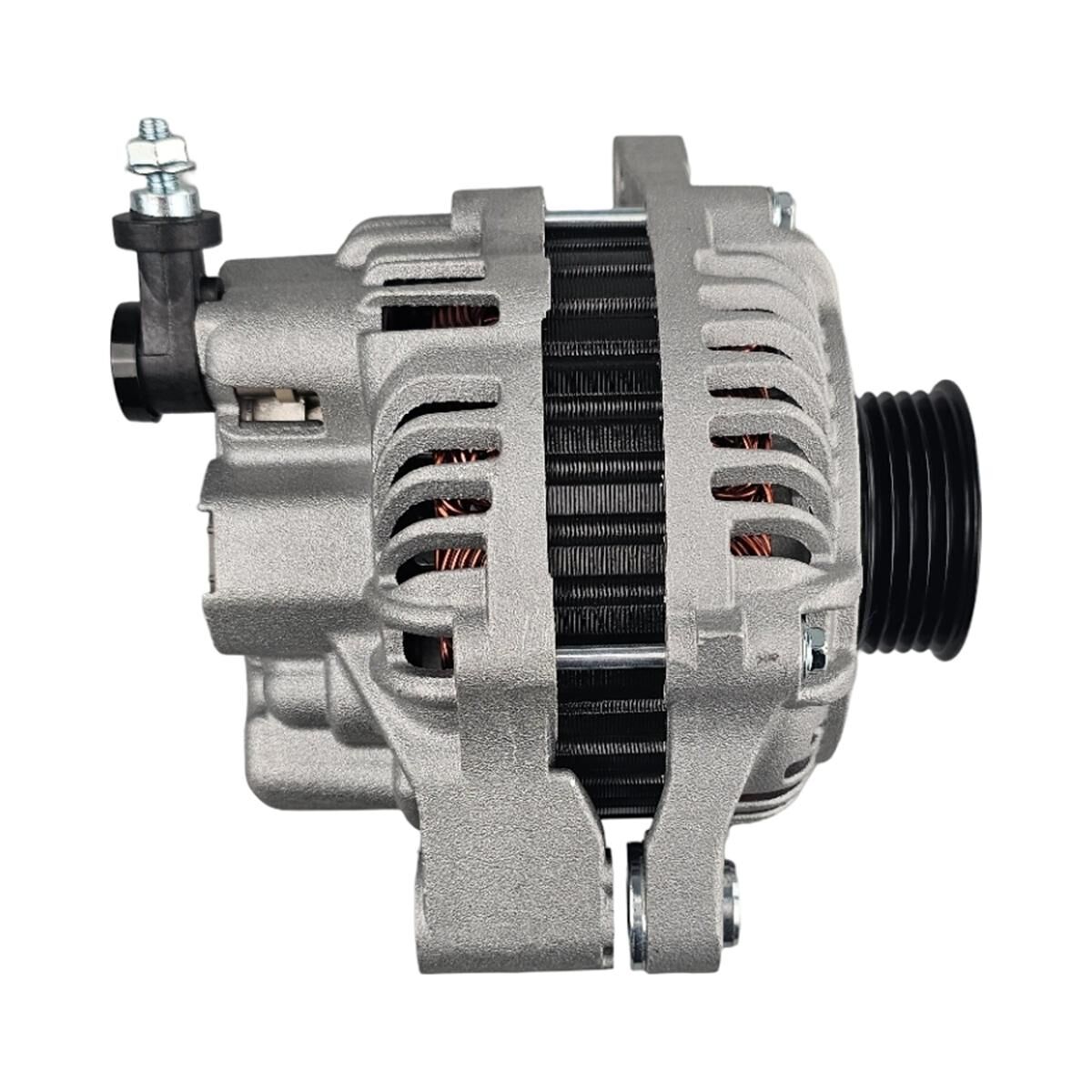 Ignition Start & Charge, , scaau_hi-res
