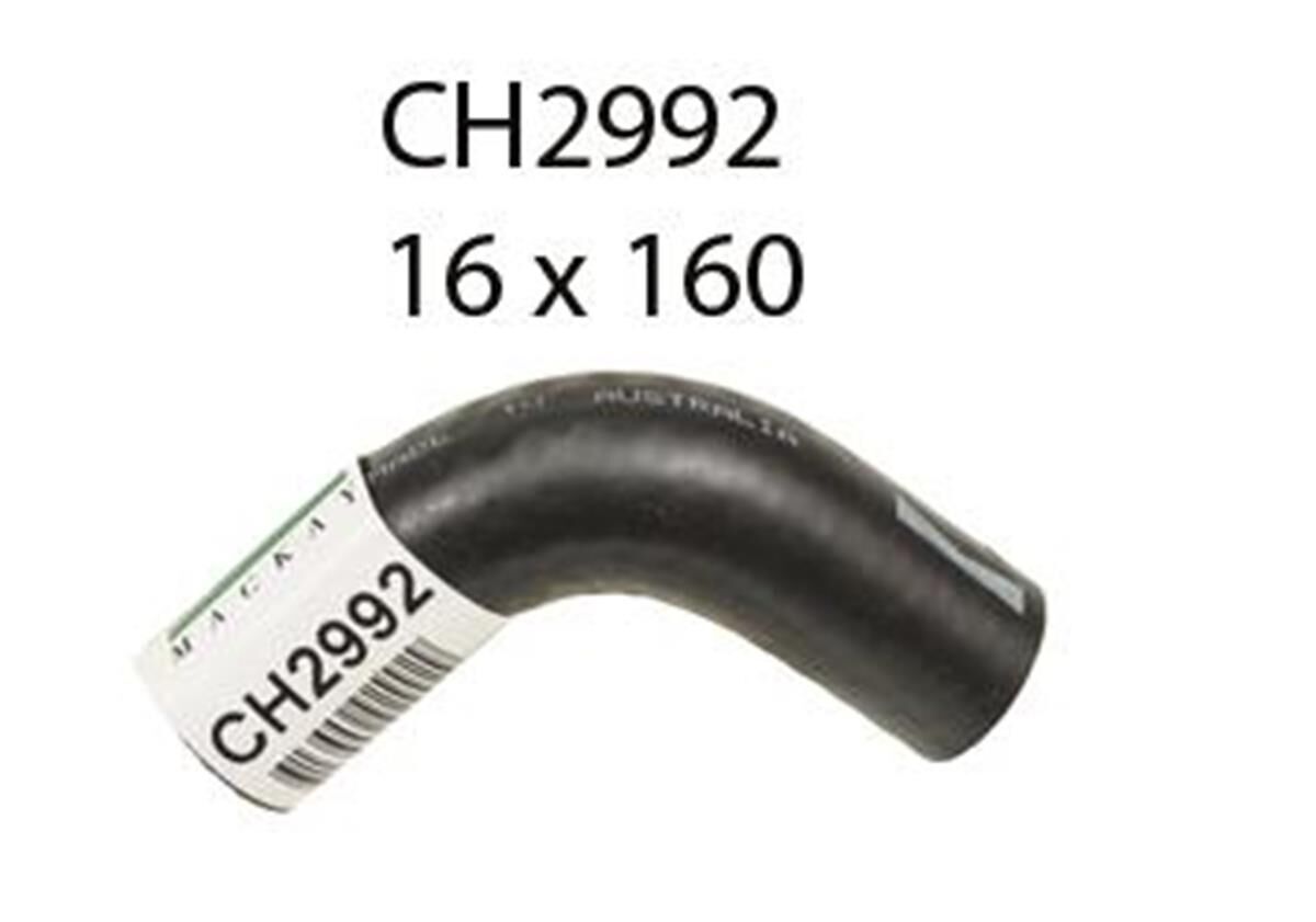 Heater Hose  - TOYOTA CAMRY MCV20R - 3.0L V6  PETROL - Manual & Auto, , scaau_hi-res