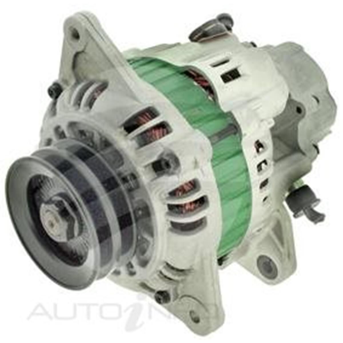 ALT 14V 110A PAJERO  4D56 ENG, , scaau_hi-res