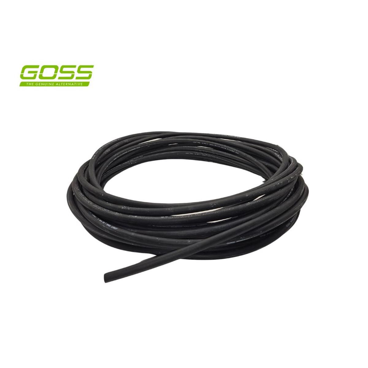 GOSS VACUUM TUBING HOSE 5MM, , scaau_hi-res