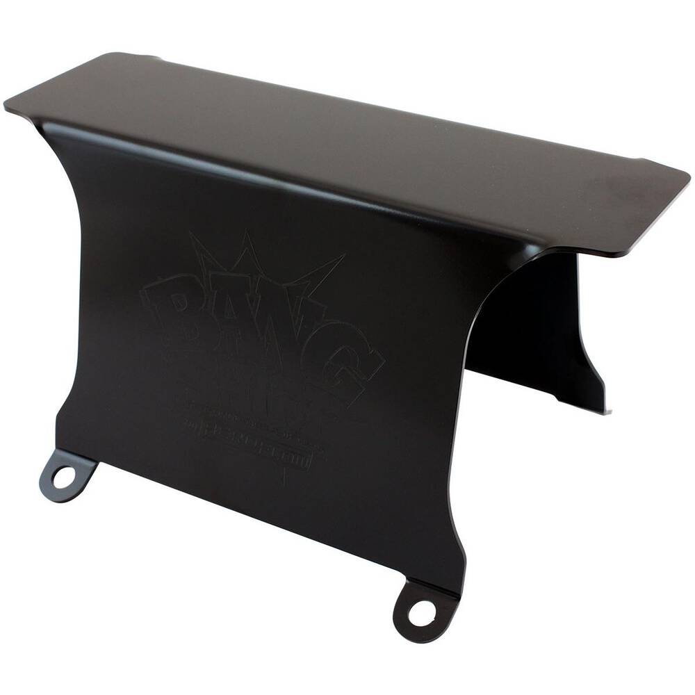 Shifter Boot Riser Aeroflow 5