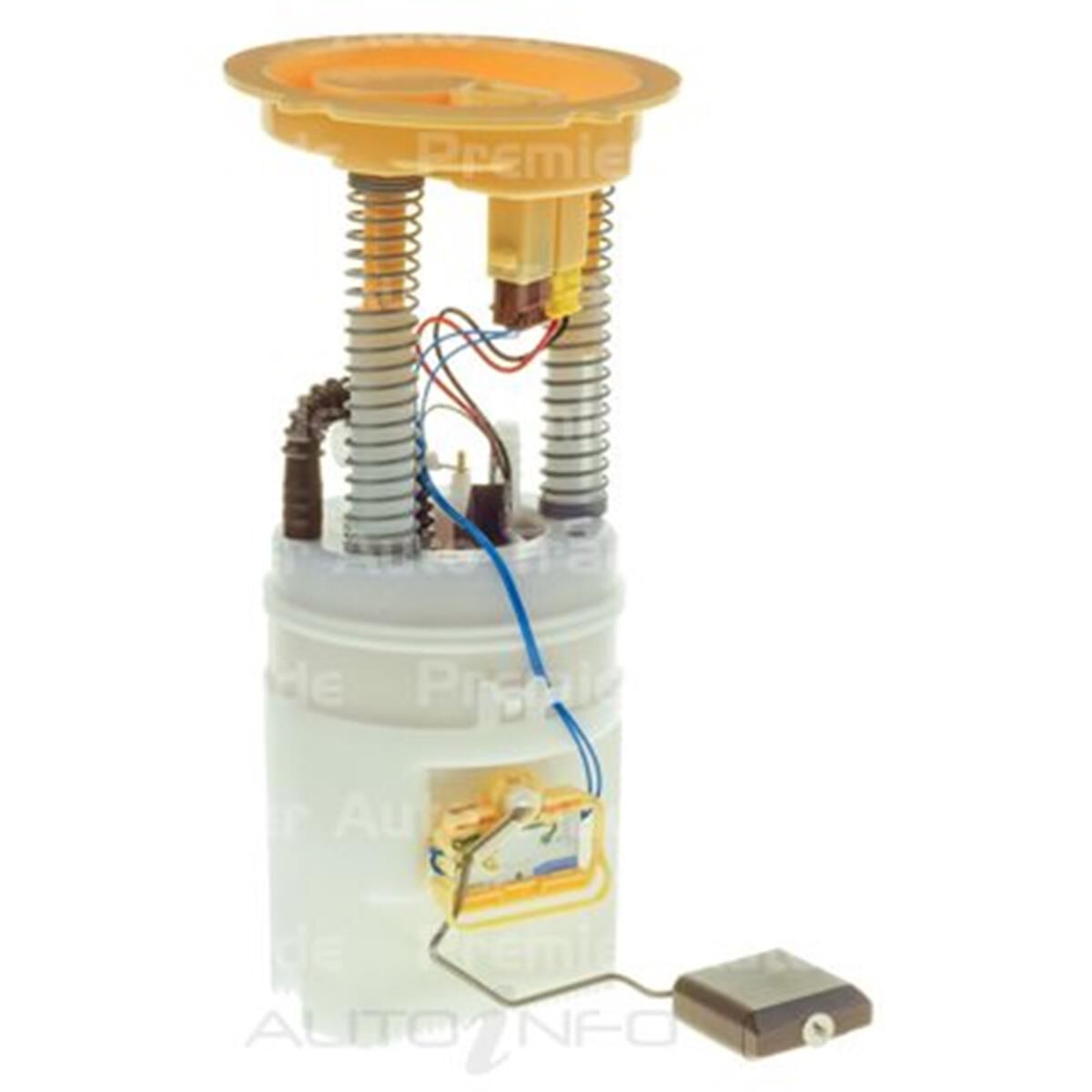 ELECTRONIC FUEL PUMP ASSEMBLY, , scaau_hi-res
