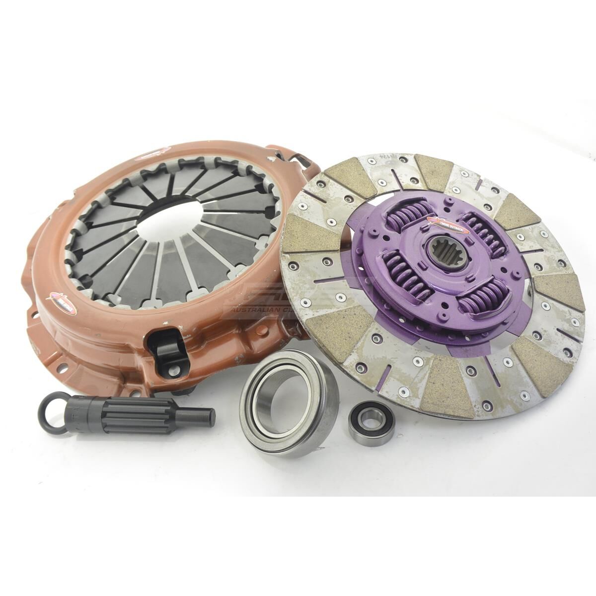 KIT HD TOYOTA LCRUISER 4.0L, , scaau_hi-res