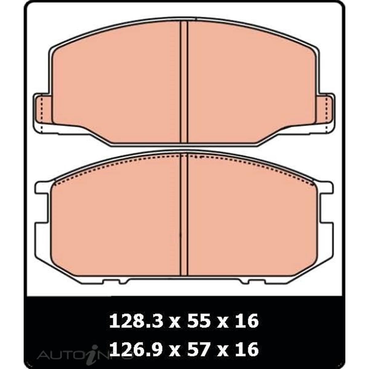 DB265R LOTUS CELICA L/ACE FRONT, , scaau_hi-res