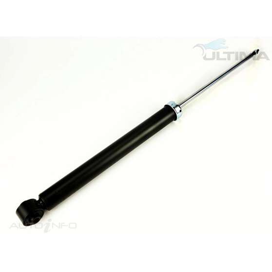 FORD FIESTA REAR SHOCK 4/04-12/08 MAZDA 2 DY 1/03-9/07, , scaau_hi-res