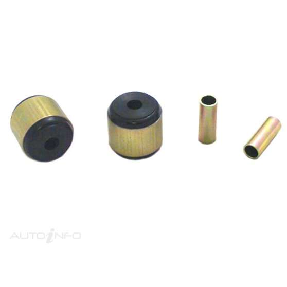BUSH KIT- LOWER TRAILLING ARM -, , scaau_hi-res