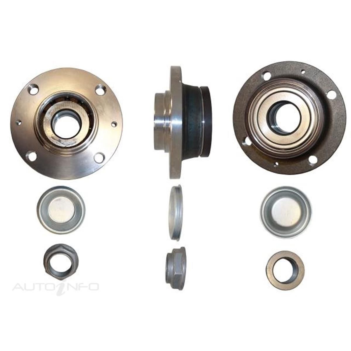 HUB ASSEMBLY, , scaau_hi-res