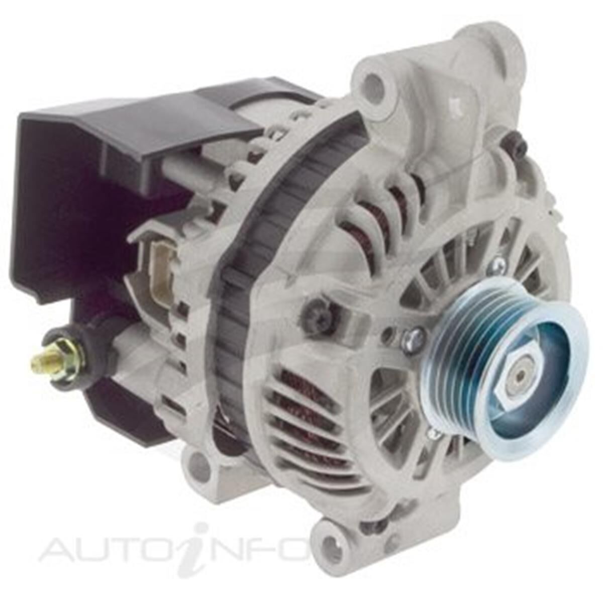 ALT MAZDA 6  TRUBITE MANUAL, , scaau_hi-res