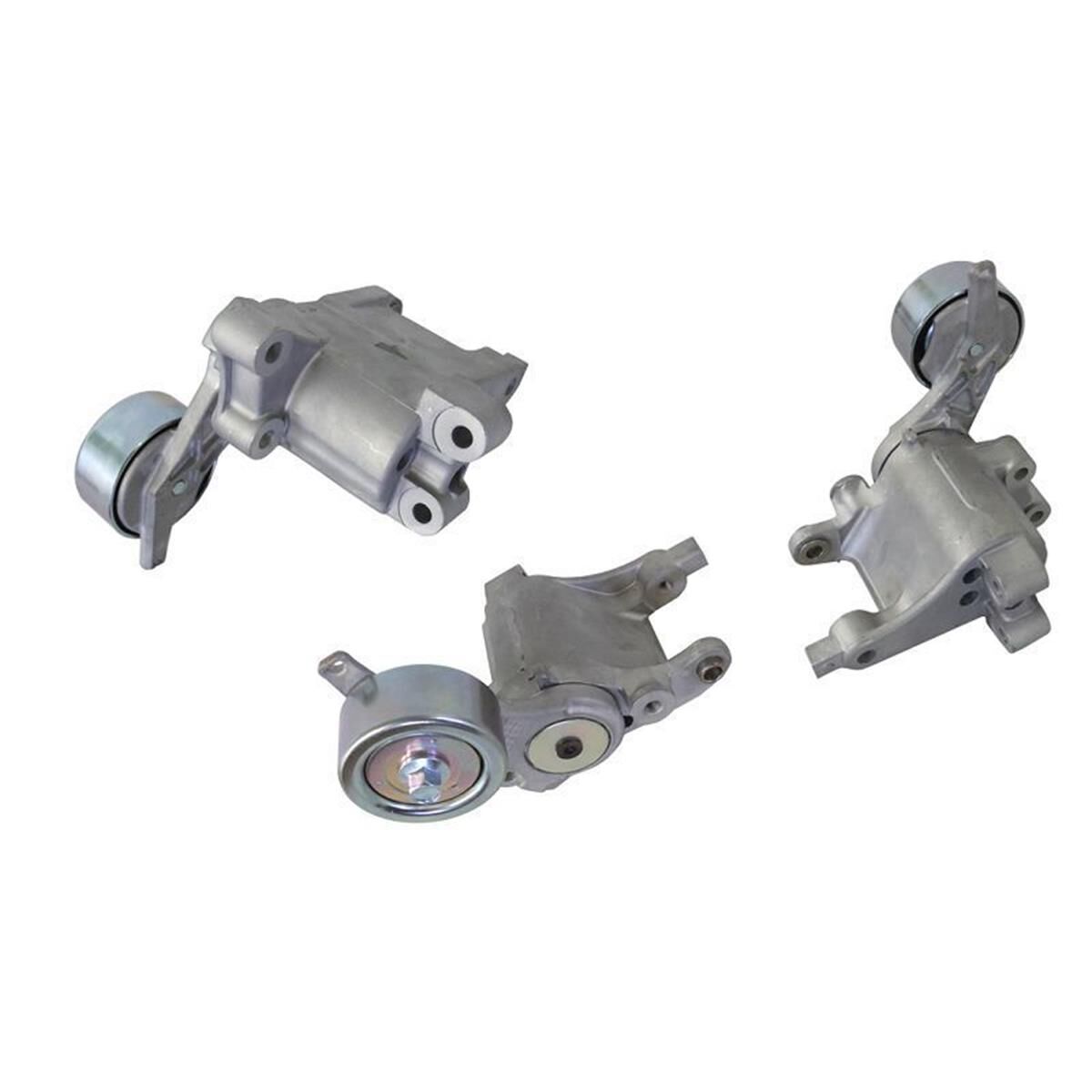 TOYOTA HIACE  KDH  2005 ~ ONWARDS  A/C BELT TENSIONER  2.5 LITRE INLINE 4 TURBO DIESEL- (2KDFTV), , scaau_hi-res