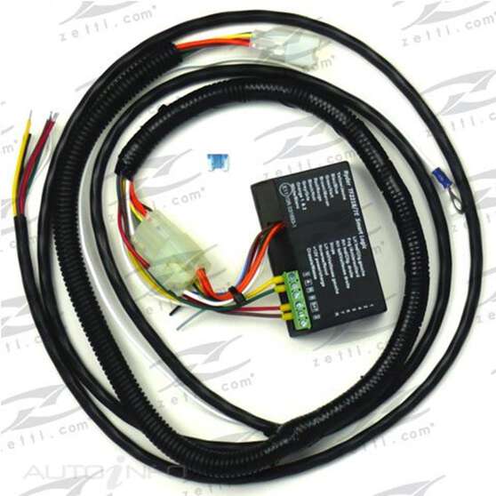 TY KLUGER 4WD 09/07-ON WITH EC, , scaau_hi-res