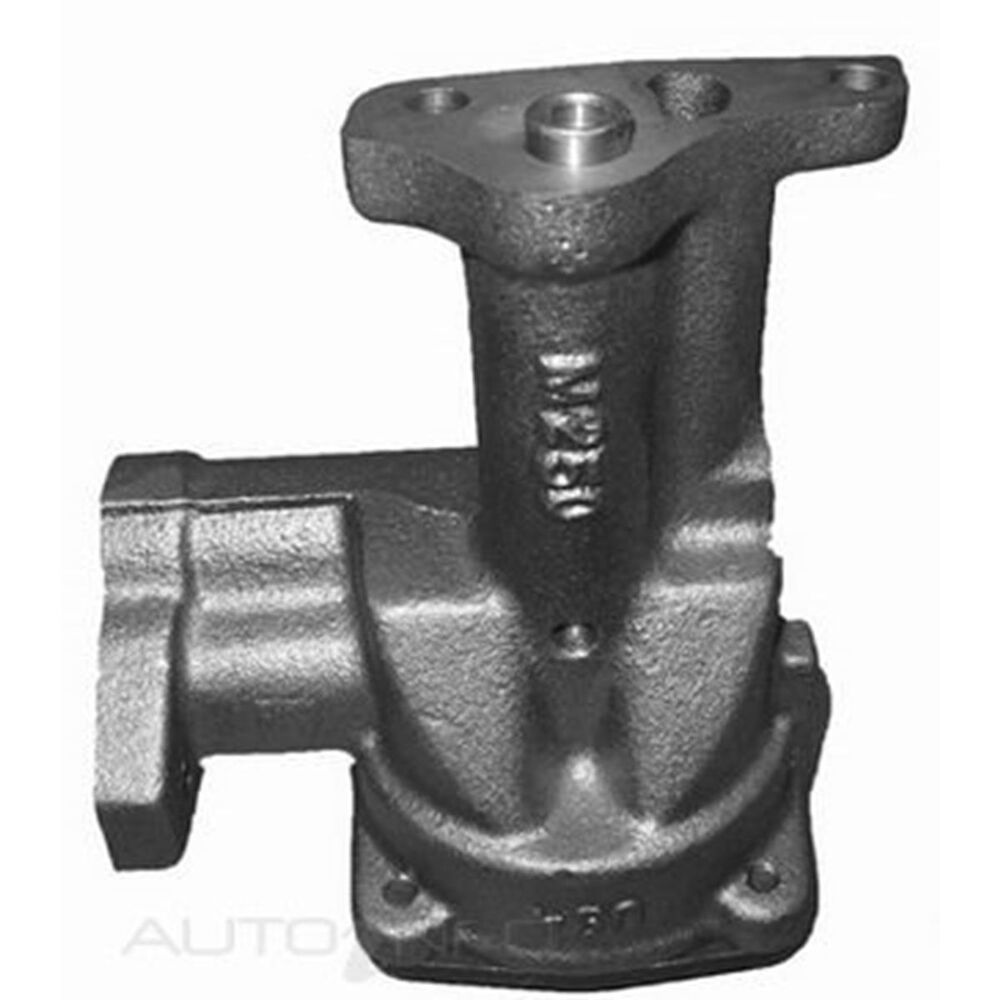 Melling Oil Pump ML250 Supercheap Auto