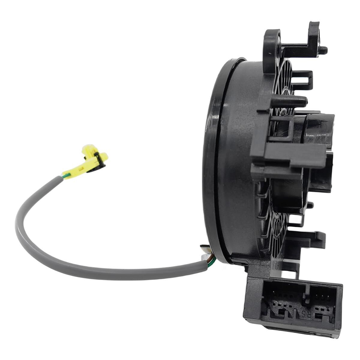 AIRBAG CLOCK SPRING FIT FOR NISSAN PULSAR N16 N17 2013-2018 B5554-3AW9A, , scaau_hi-res