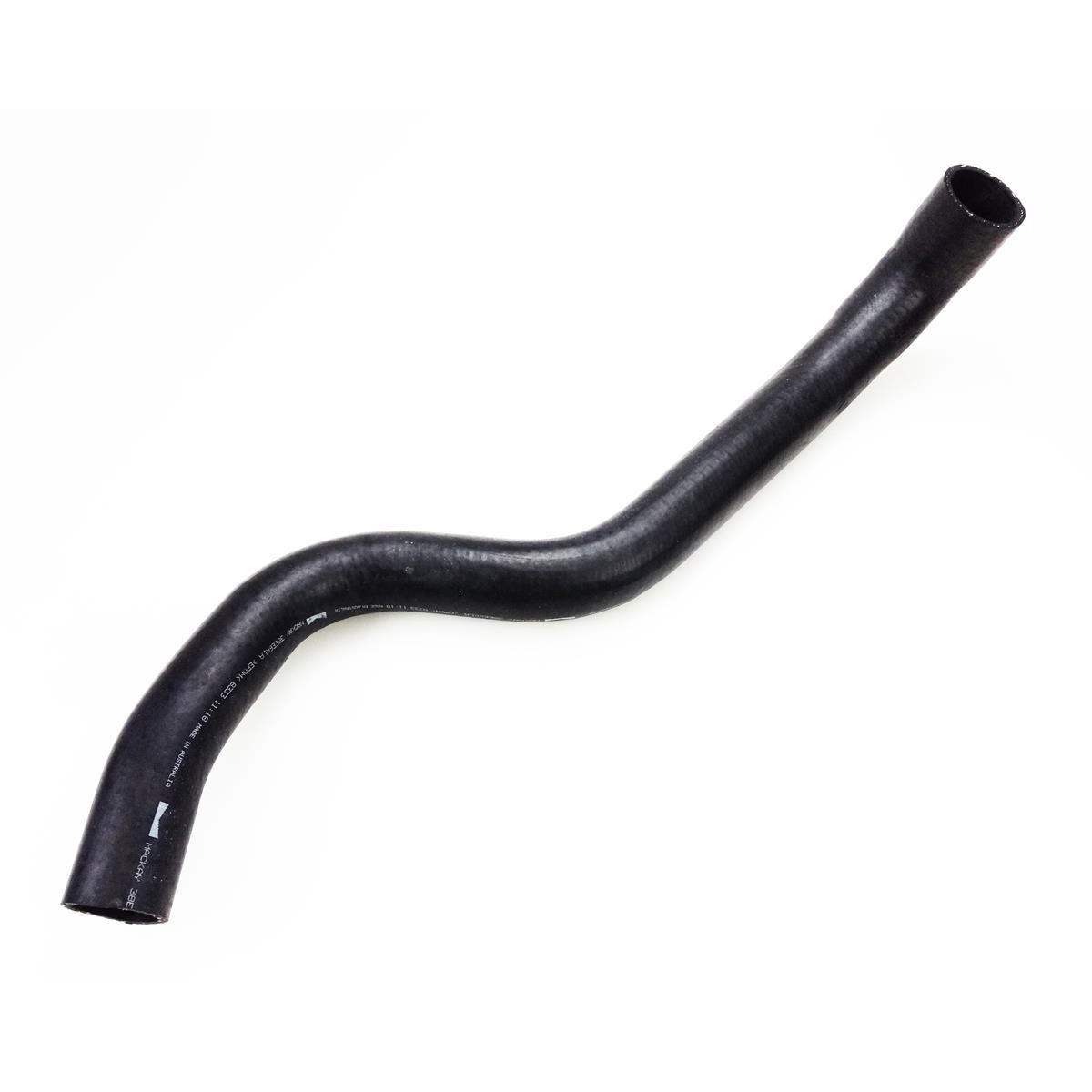 Bottom Radiator Hose - Holden Colorado RG 2.8L (LWH) I4 16V DOHC Turbo Diesel, , scaau_hi-res