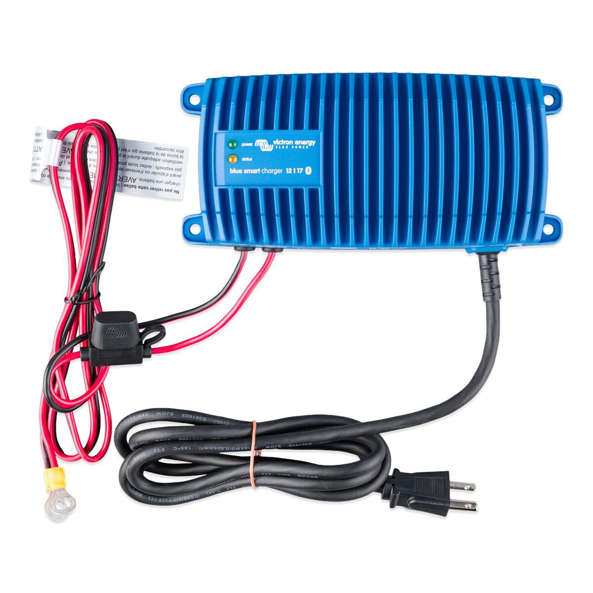 BLUE SMART IP67 CHARGER 12/17(1) 230V AU/NZ, , scaau_hi-res