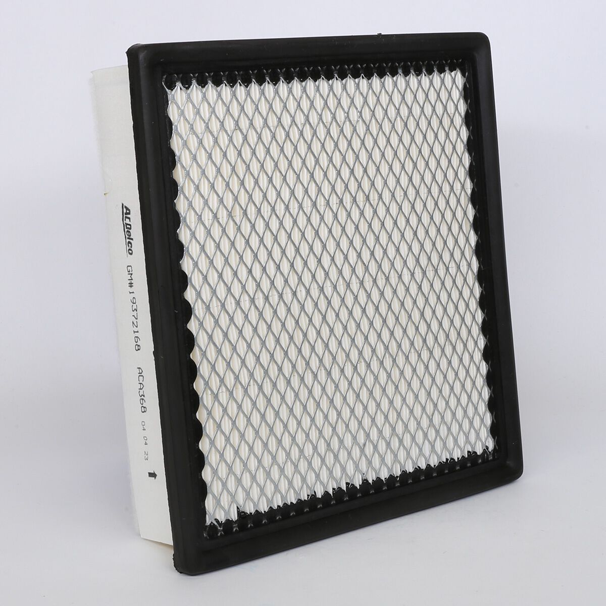 AIR FILTER - ACA368, , scaau_hi-res