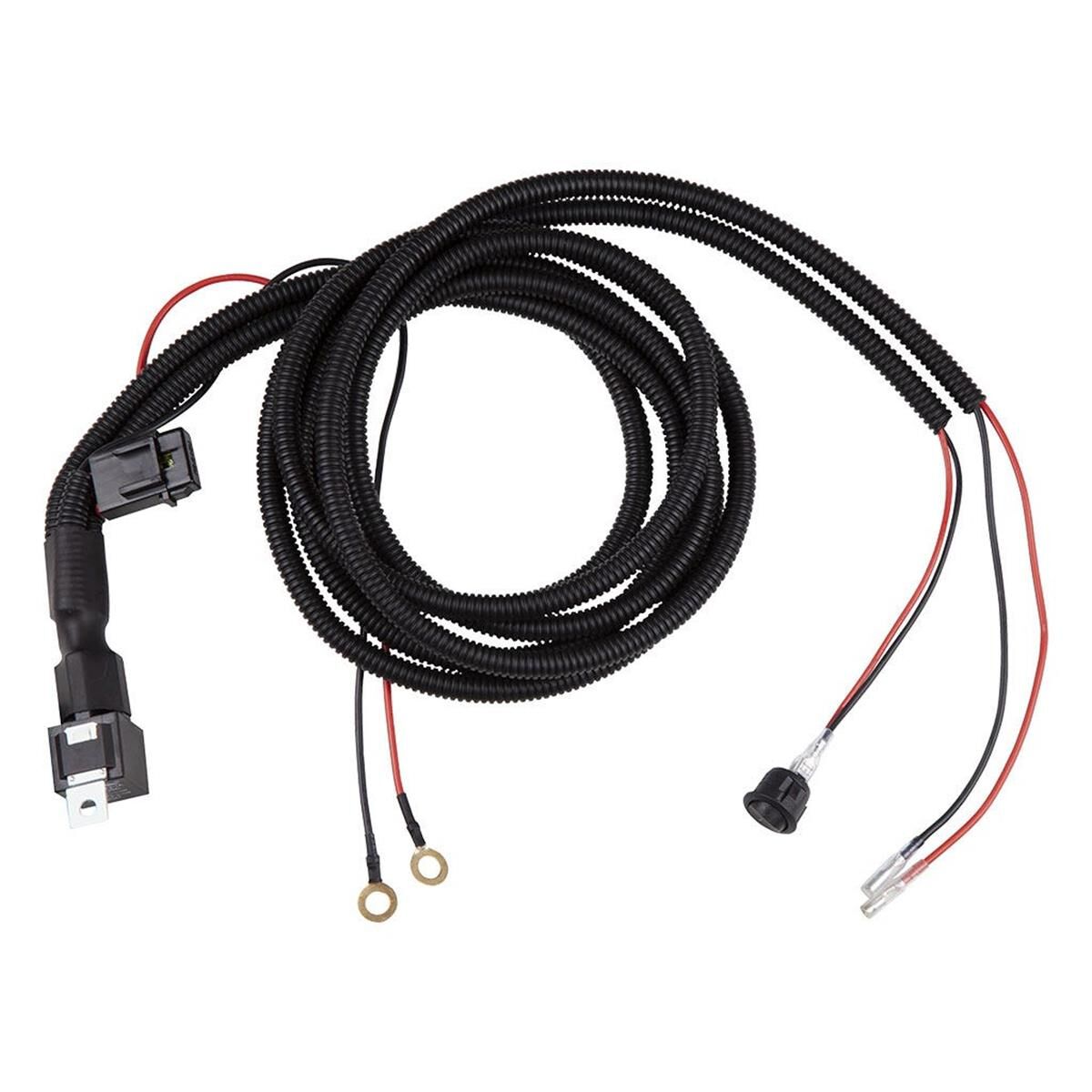 FRONT RUNNER LED LIGHT BAR WIRE HARNESS AX 1LS, , scaau_hi-res