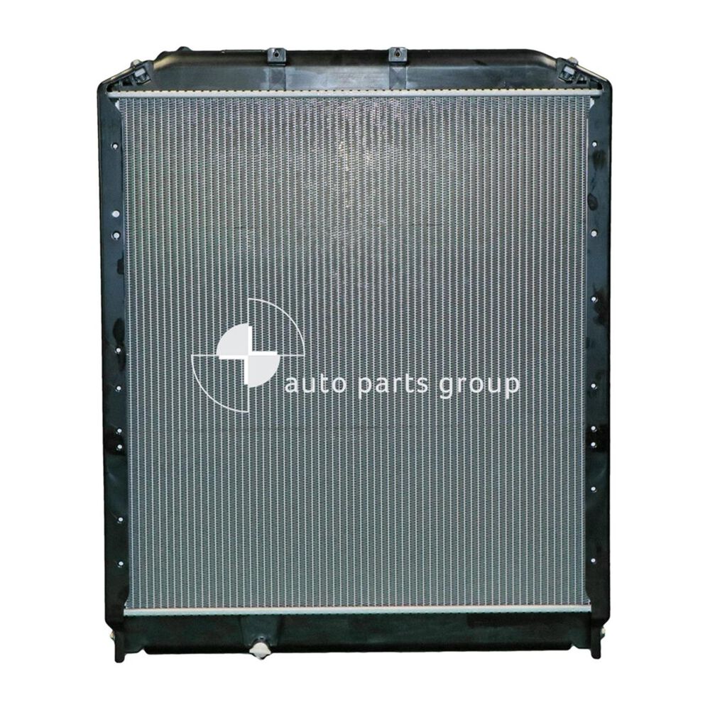 Motorkool Radiator QFP34000G Supercheap Auto