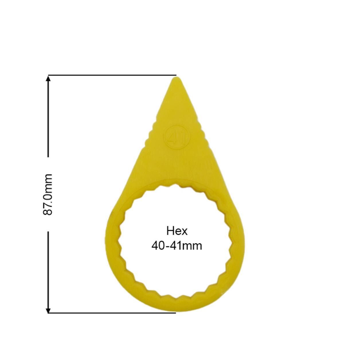 Wheel Nut Indicators 40mm-41mm, , scaau_hi-res