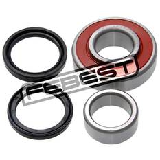 REPAIR KIT, BALL BEARING REAR AXLE SHAFT 35X80X21X26, , scaau_hi-res