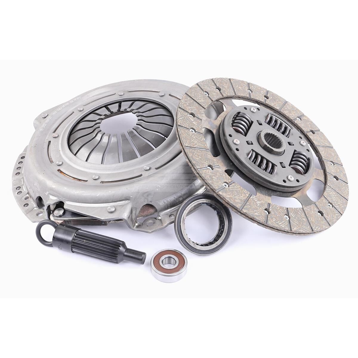 KIT STD HUMMER H3 3.7L, , scaau_hi-res