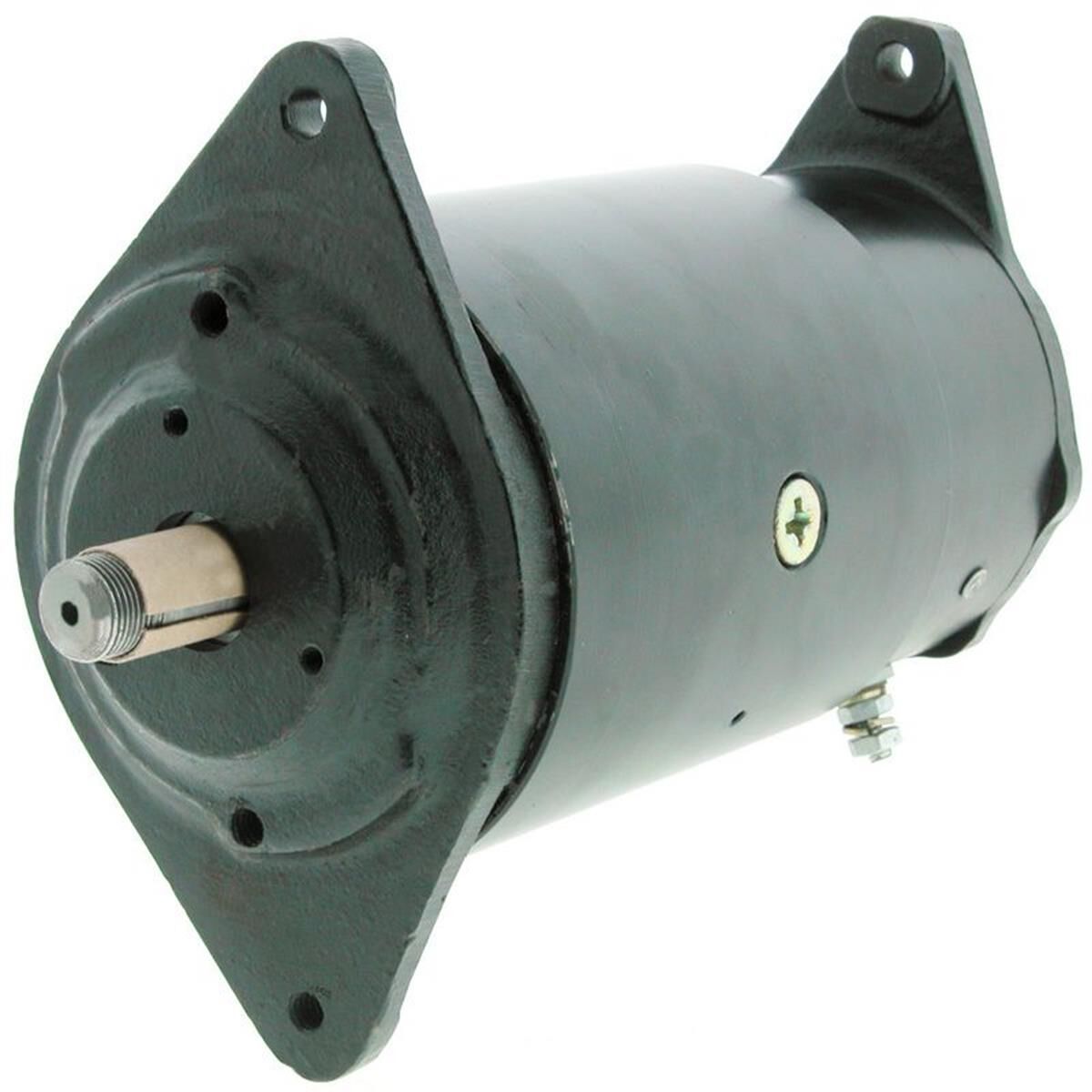 CCW 15 AMP CUB TRACTORS, , scaau_hi-res