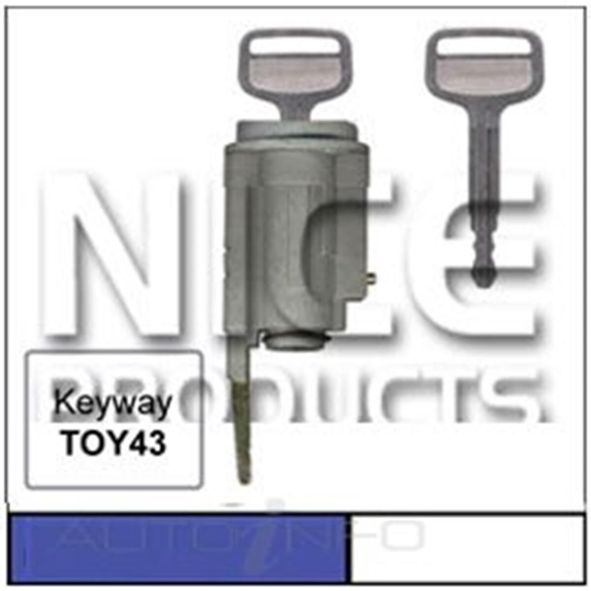 Ignition Barrel, , scaau_hi-res