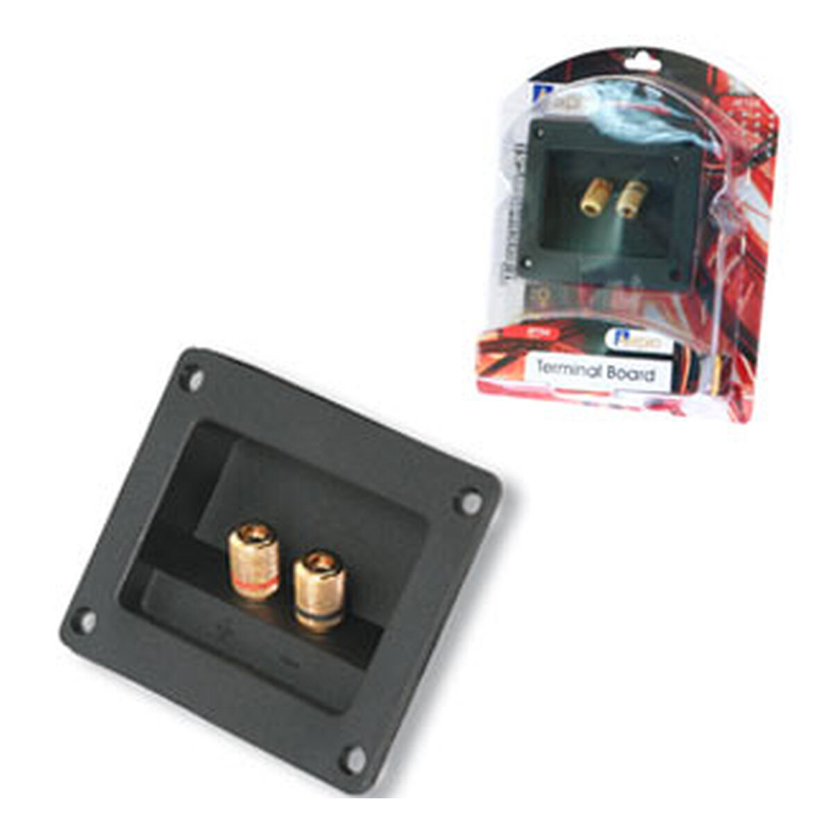 SPEAKER TERMINAL BOARD, , scaau_hi-res