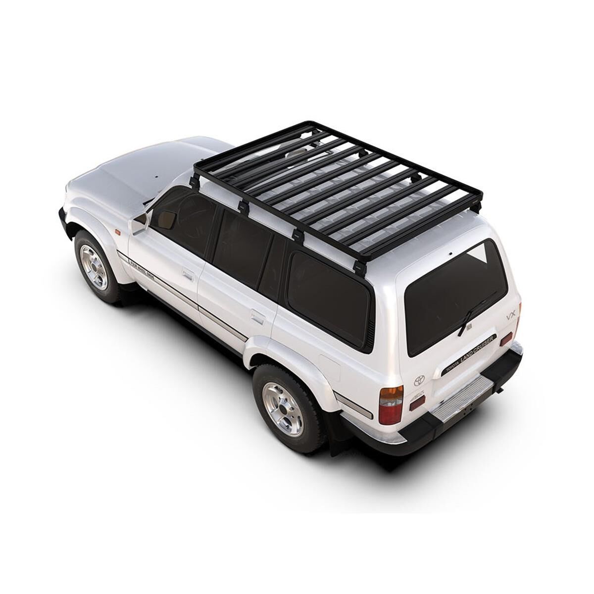 FRONT RUNNER TOYOTA LAND CRUISER 80 SLIMLINE II ROOF RACK KIT, , scaau_hi-res