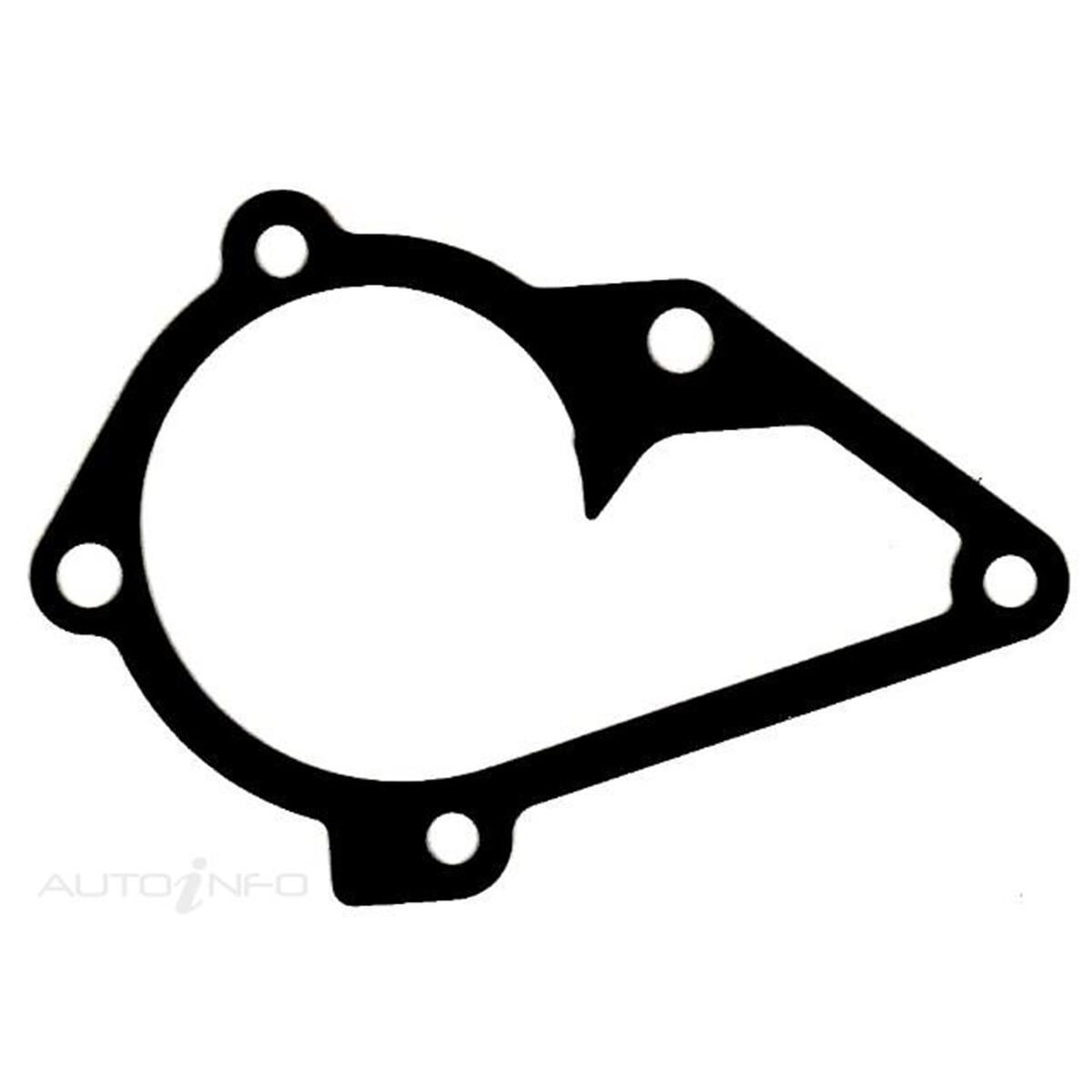 PTQ WATER PUMP GASKET, , scaau_hi-res