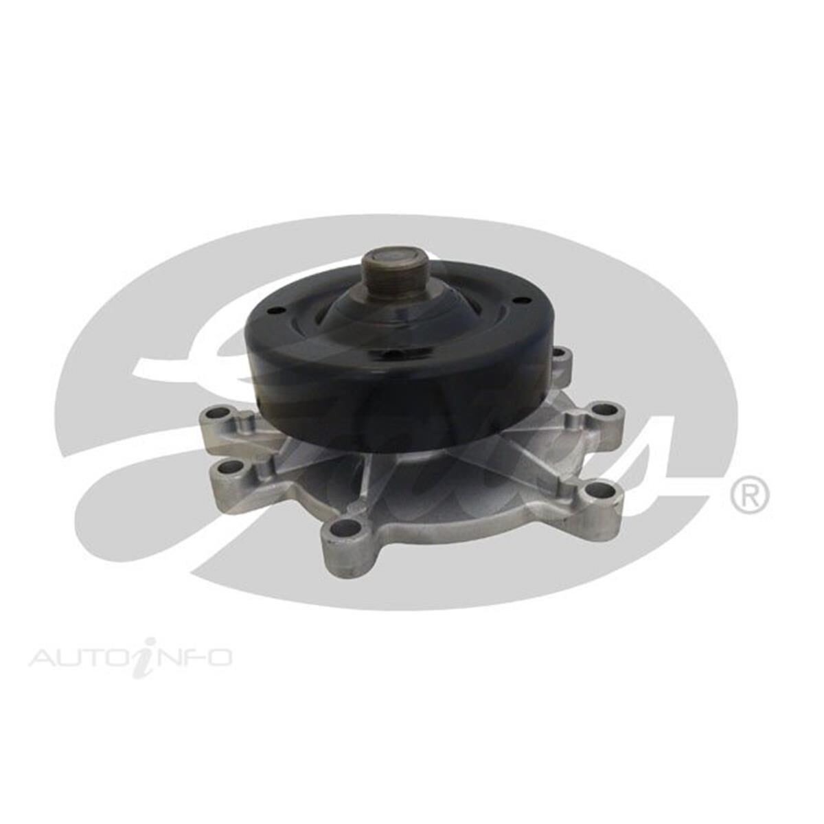GWP8109 GATES WATER PUMP, , scaau_hi-res