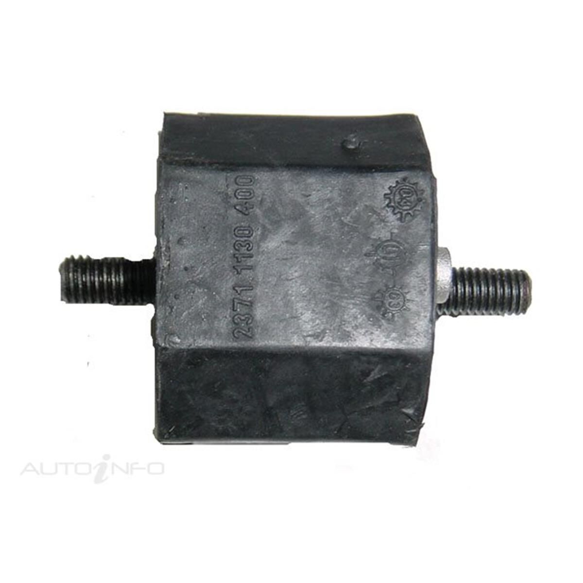 Bmw 5 - E28 (1981-1987), Bmw 6 - E24 (1978-1990) Rear, , scaau_hi-res