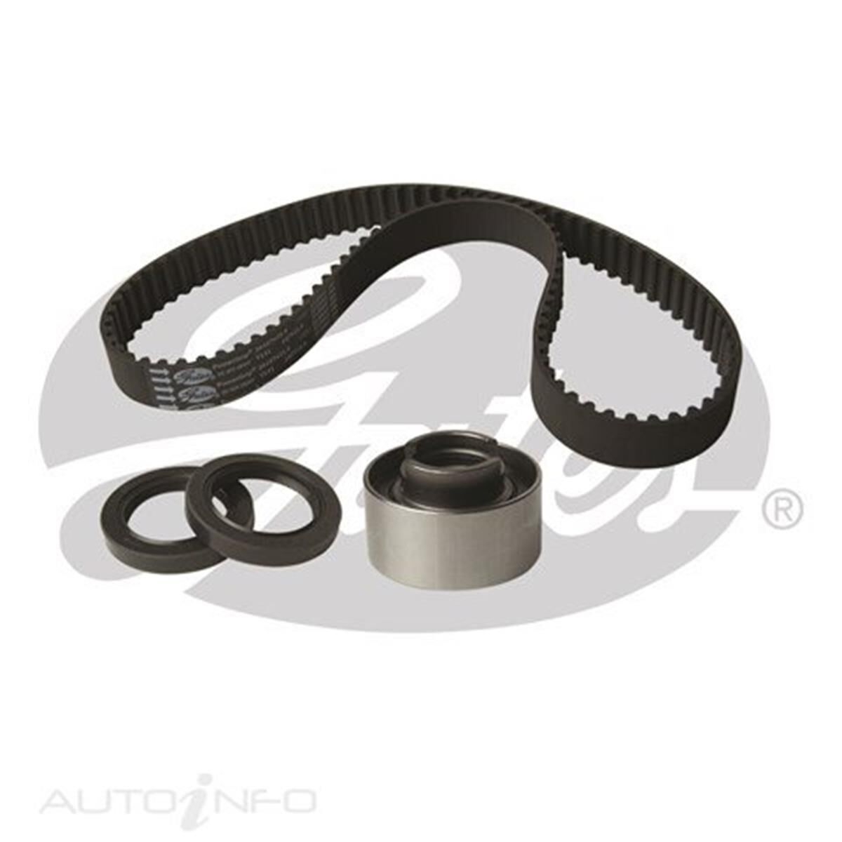 TCK141 TIMING COMPONENT KIT, , scaau_hi-res