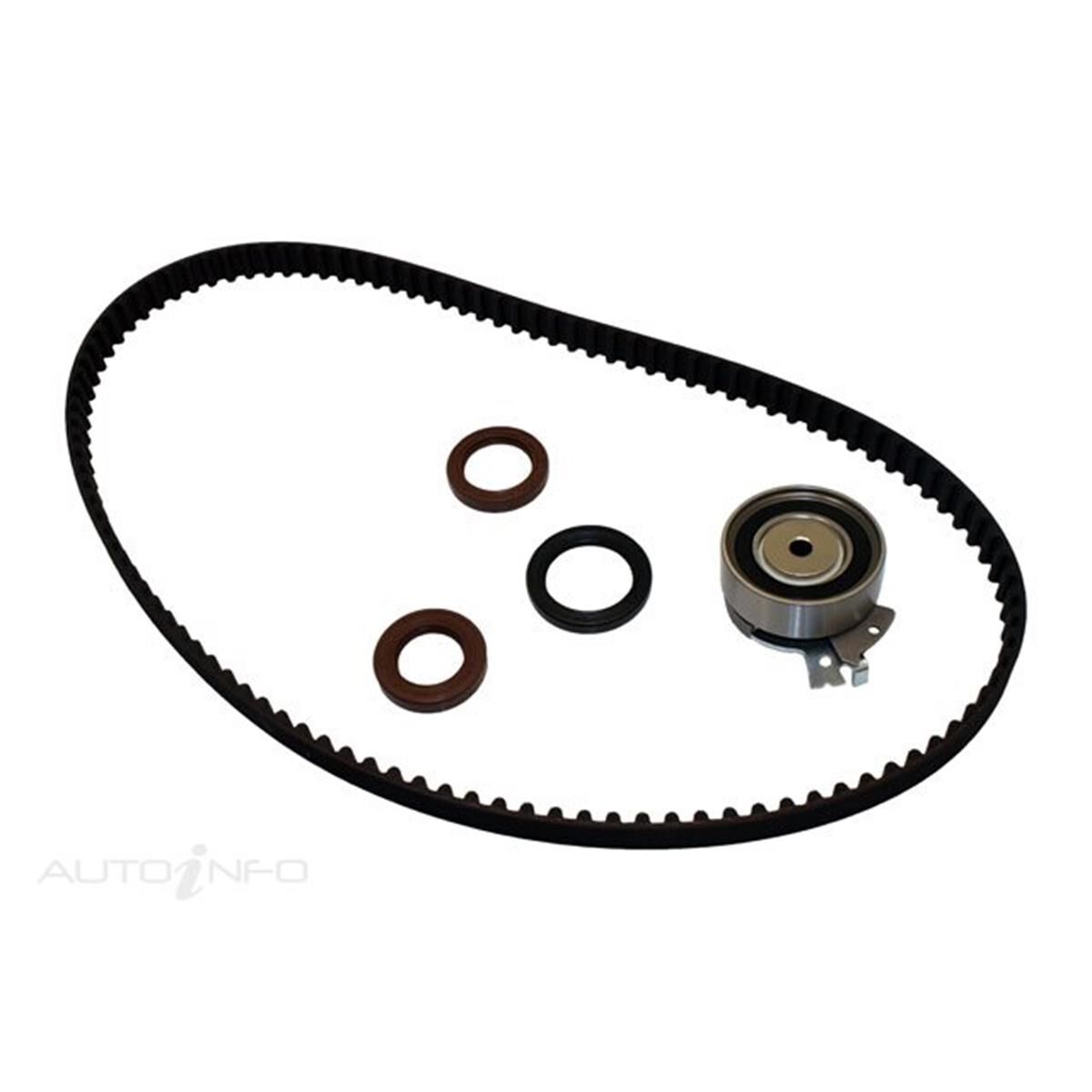 TIMING BELT KIT, , scaau_hi-res