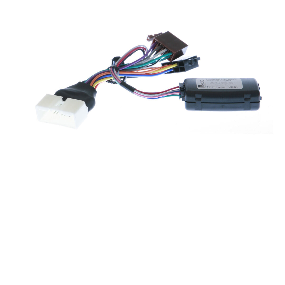 CONTROL HARNESS A FOR FORD FALCON AU SERIES 2/3, , scaau_hi-res