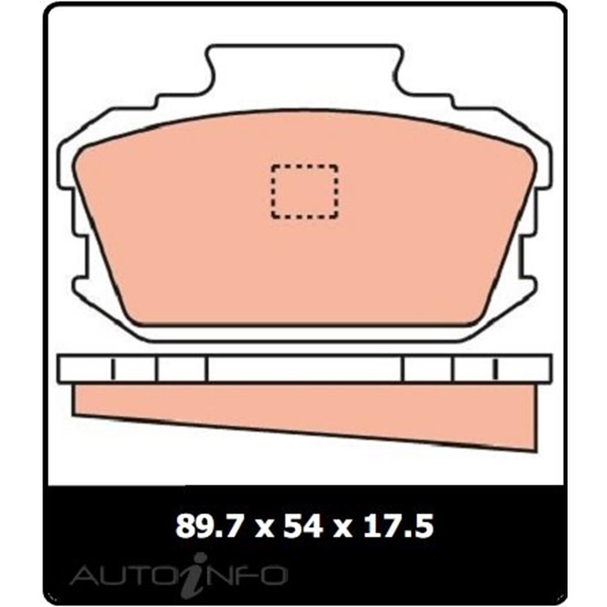 DB33R NISSAN 72-74 FRONT, , scaau_hi-res