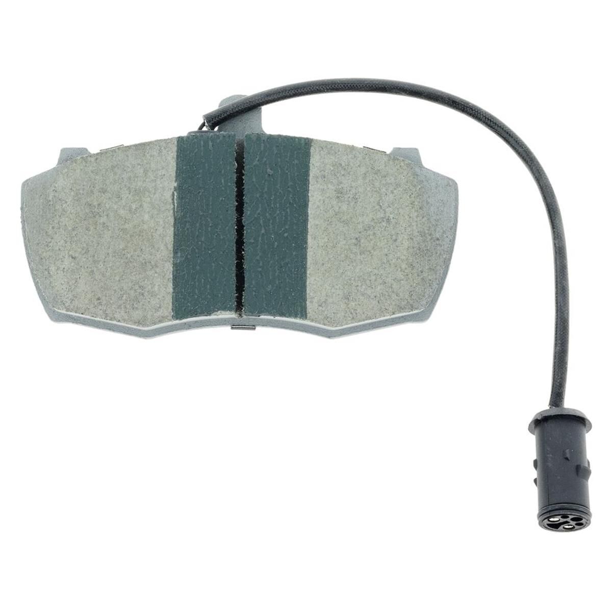 PRO-LINE HD CERAMIC+ PADSLTI 2.5L 2016- FRONT WITH SENS ZERO DUST, , scaau_hi-res