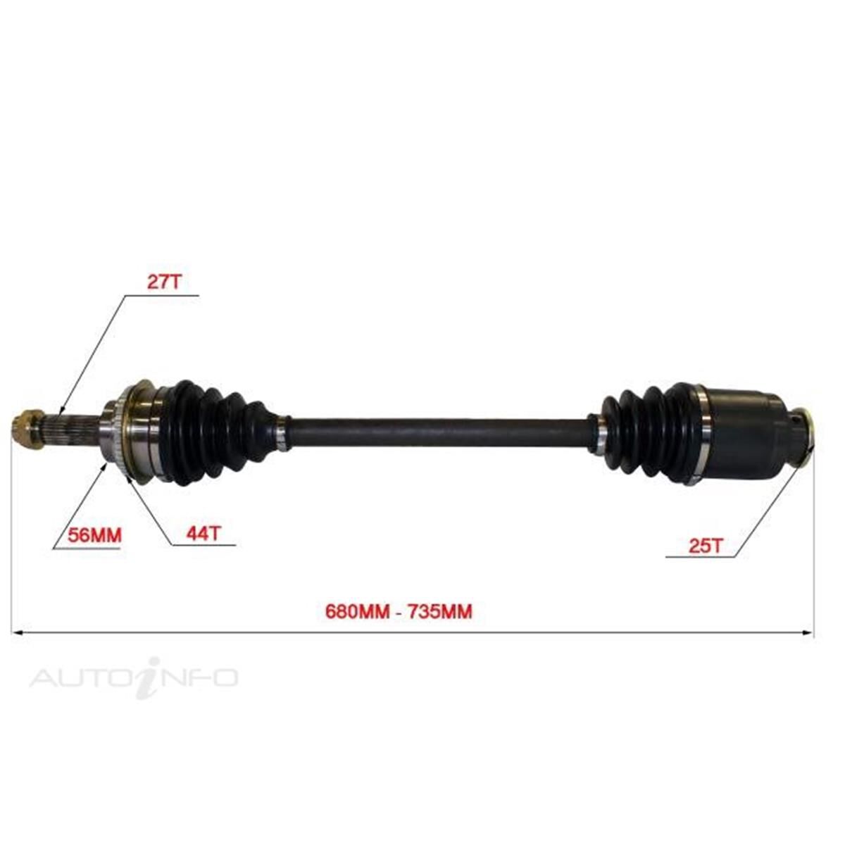 DRIVESHAFT ASSEMBLY, , scaau_hi-res