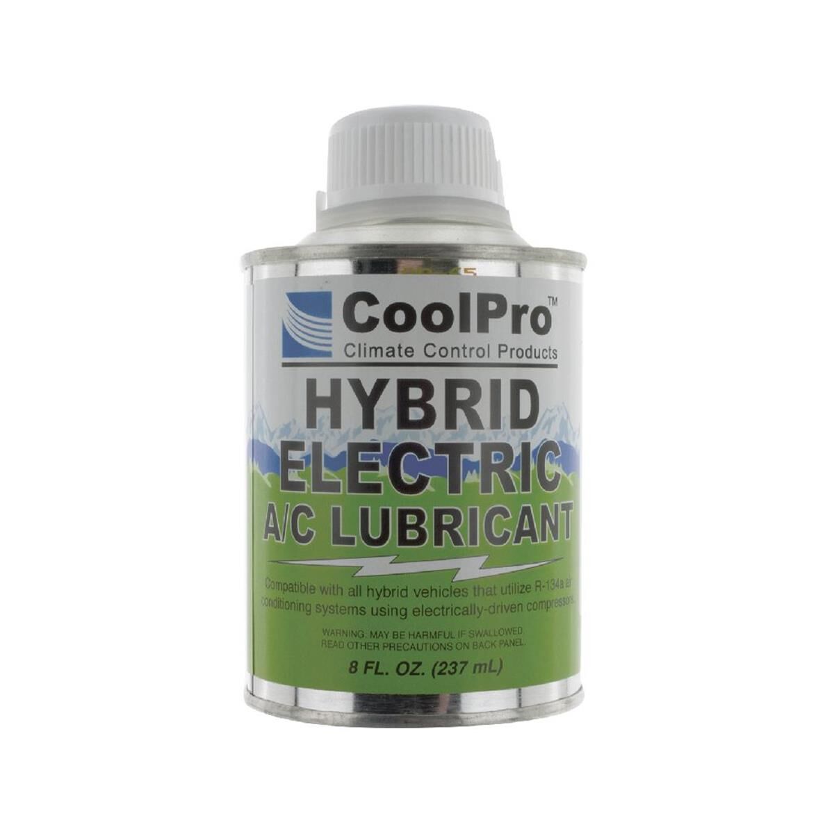 OIL 237ML SUITS HYBRID R134a, , scaau_hi-res