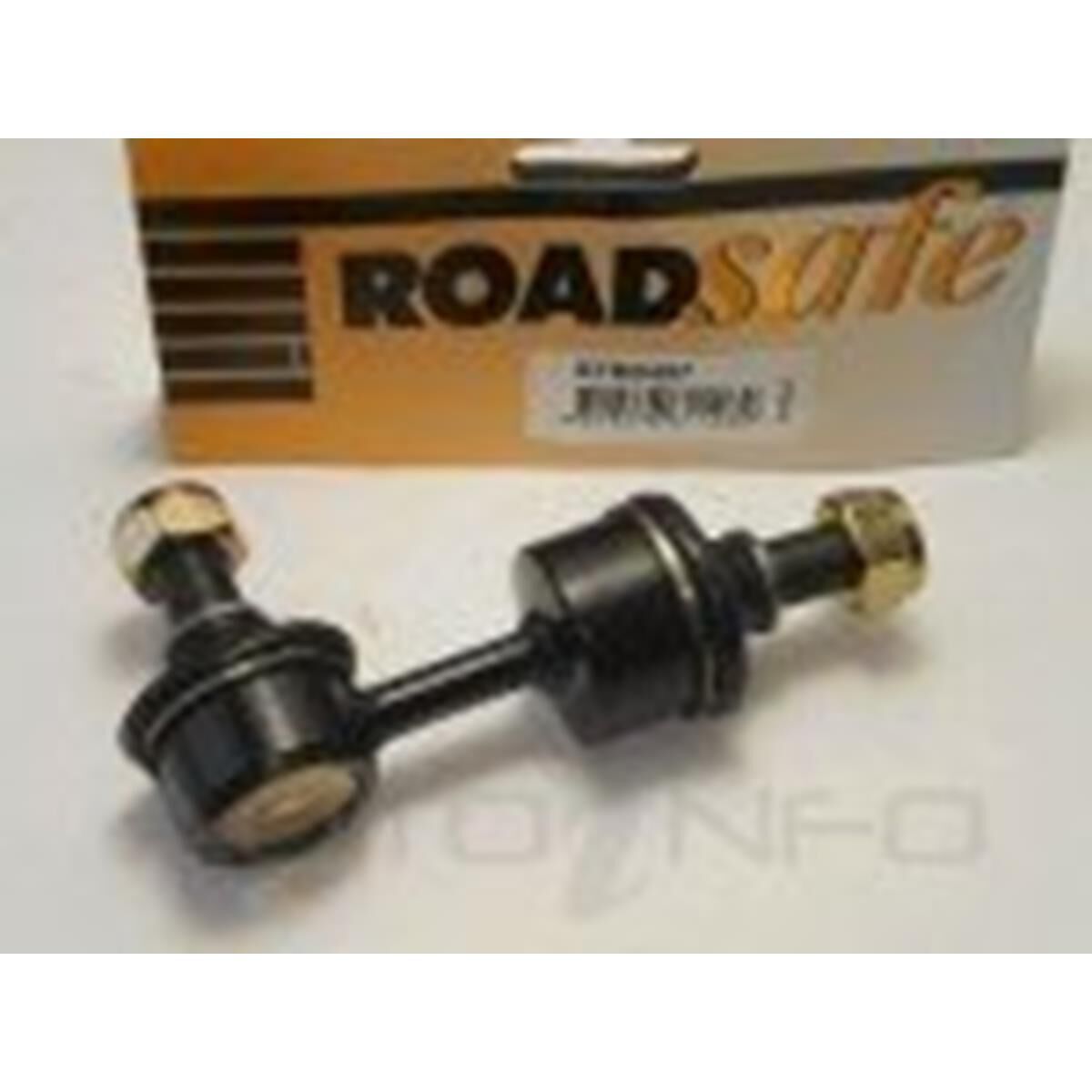 HYUNDAI I30 2007-11 REAR SWAY BAR LINK 125MM X 12MM, , scaau_hi-res