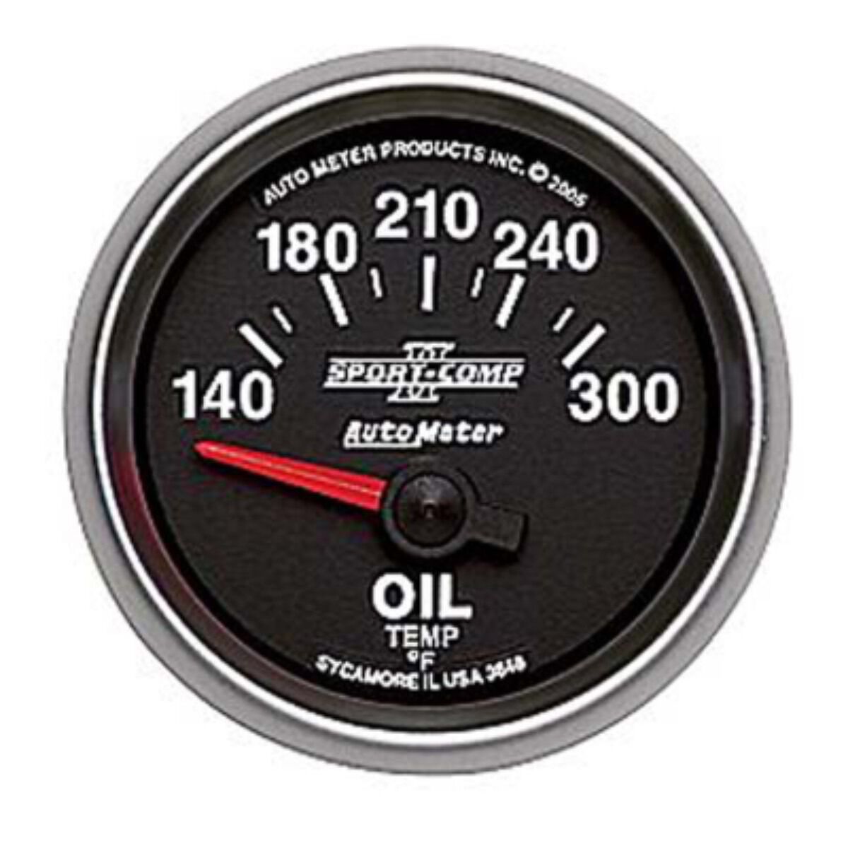 2-1/16 OIL TEMP, 140- 300`F,, , scaau_hi-res