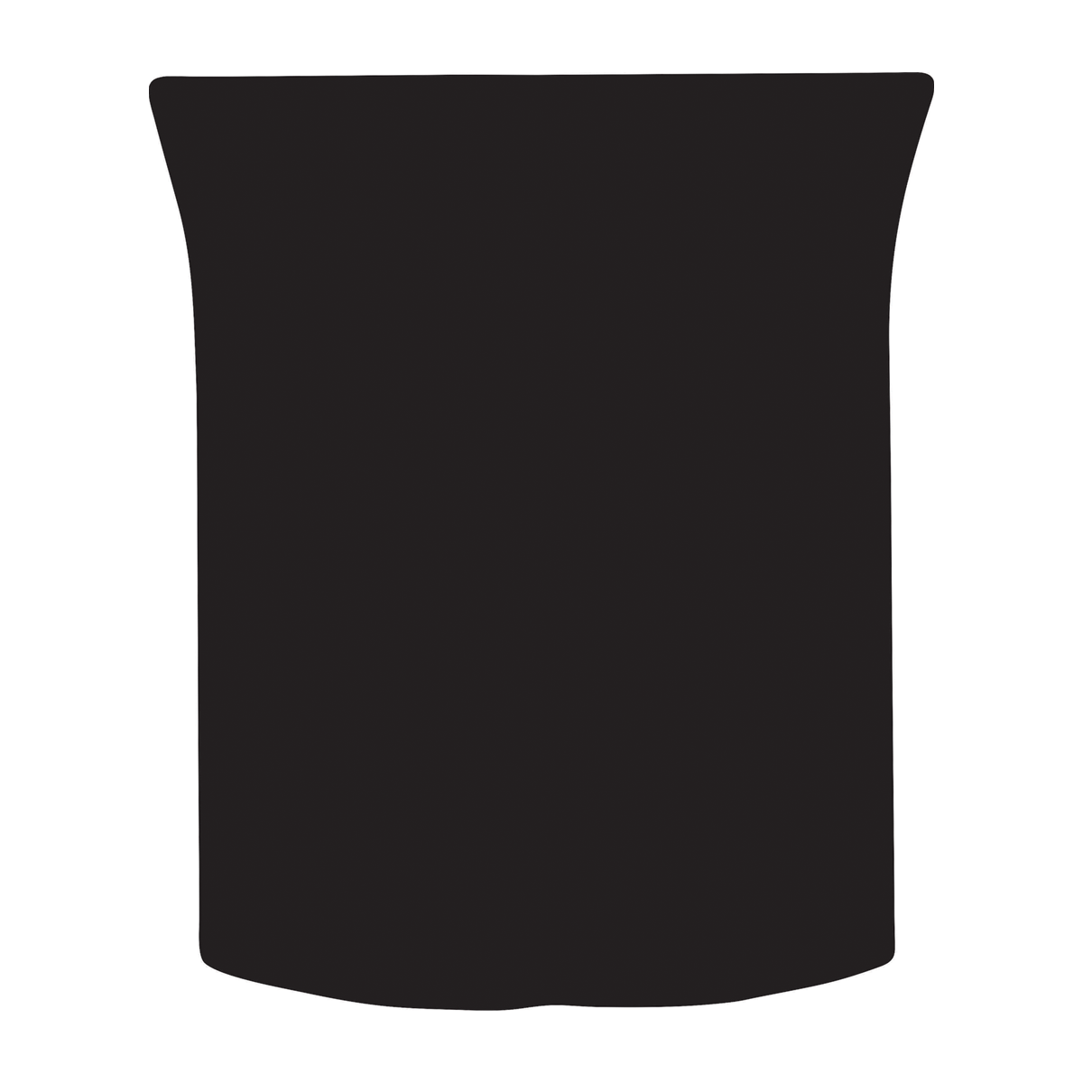 Luxury Carpet Boot Liner, , scaau_hi-res