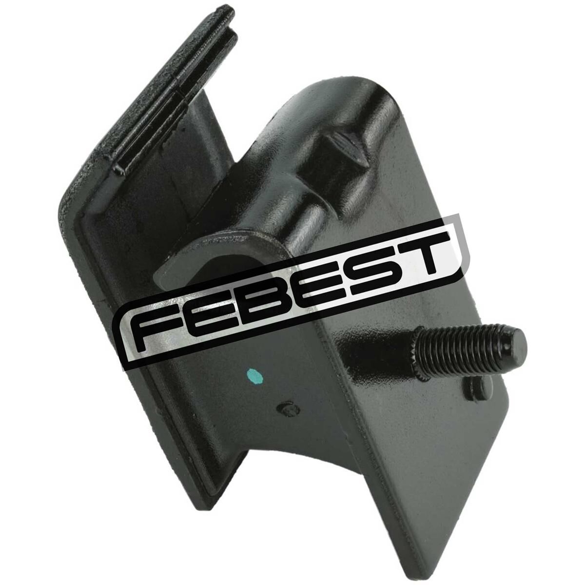 FEBEST Front Engine Mount - MM-H57 | Supercheap Auto