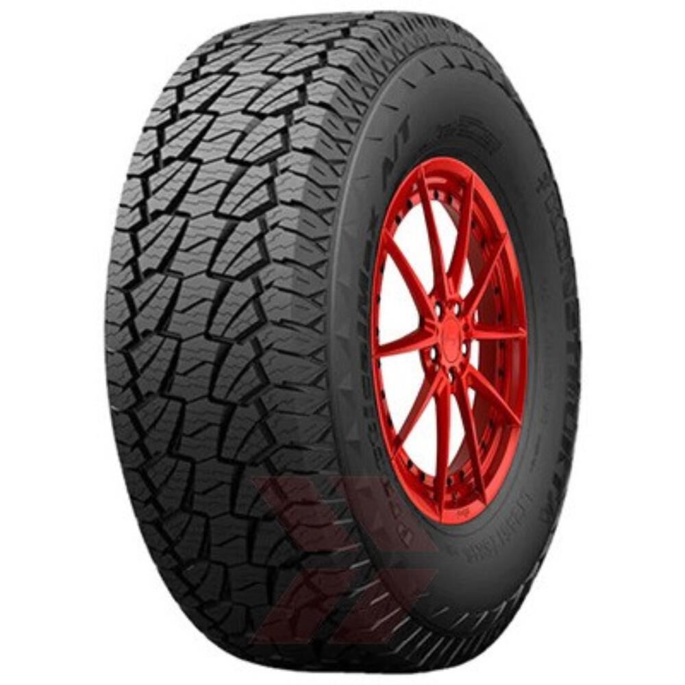 Habilead Practicalmax At Rs23 4X4 Tyres 285/60R18 116H | Supercheap Auto