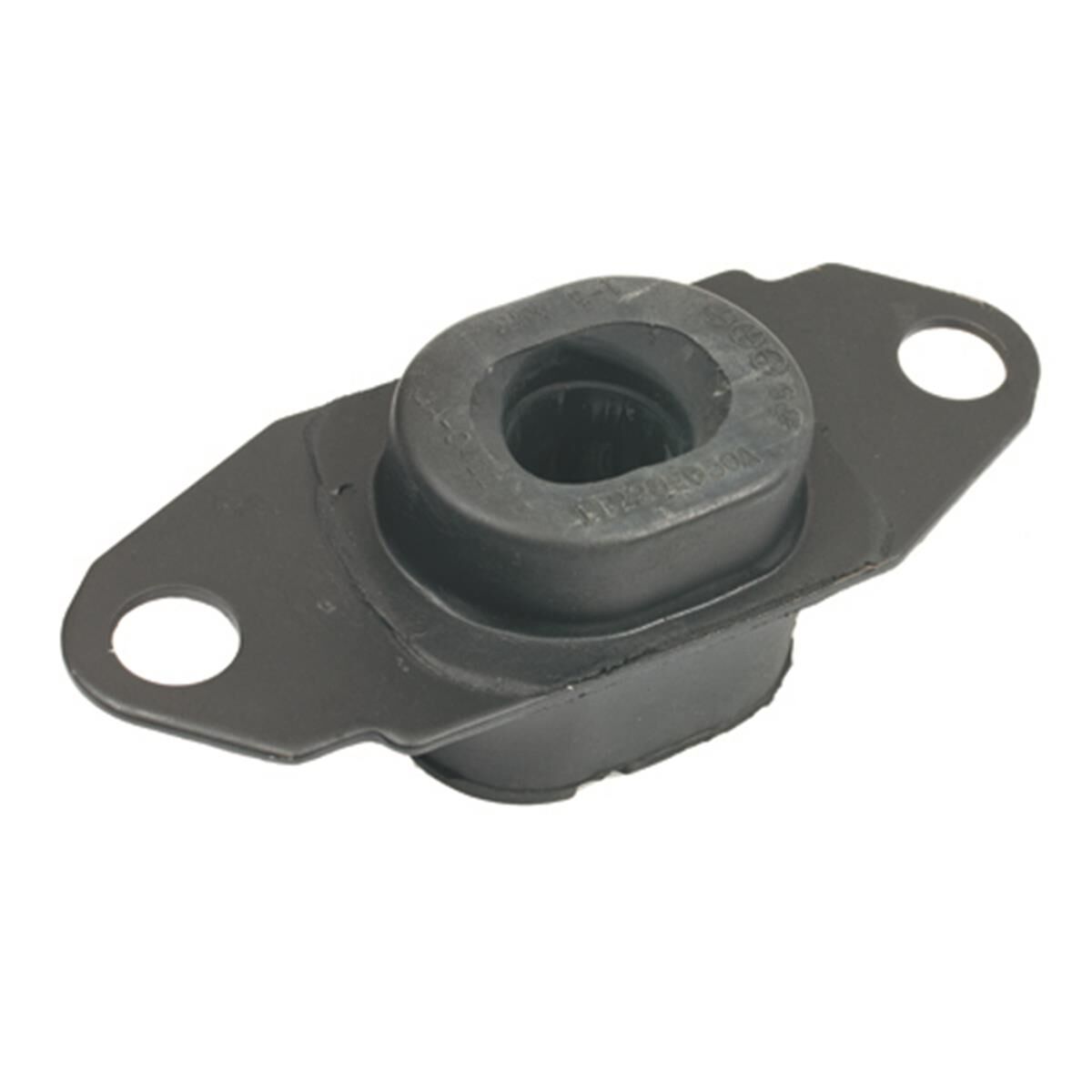 Engine Mount Left - NISSAN TIIDA C11 - 1.8L I4  PETROL - Manual, , scaau_hi-res